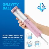 SimpleFloss Slider Pink bežični oralni tuš - rozi | shoptok.hr