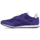 Reebok Nizke superge CL Nylon Slim Pigme Vijolična | Shoptok.si