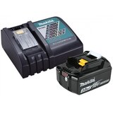 Makita set baterije in polnilca BL18-RF1 Cene