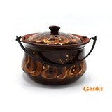  Kotlić VATRA keramika 1759 | ePonuda.com