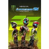 PS4 / PSN Monster Energy Supercross 25 The Official Videogame - Pre-Order Bonus (DLC) PSN (PS5) Key EUROPE | ePonuda.com