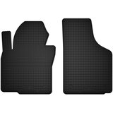 Wielganizator Sprednje gumijaste avtotepihe, univerzalne za: Škoda Octavia II karavan, liftback (2004-2013), (22137774) | Shoptok.si