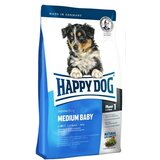 Happy Dog medium baby 28 1 kg Cene