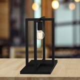  Stona lampa ARNOLD 1xE27/60W/230V crna | Eponuda.com