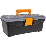  Dječji komplet za igru majstora Suitcase 37 elemenata | shoptok.hr