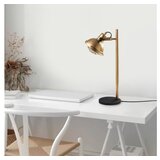 Opviq spoly 13800 - gold gold table lamp | ePonuda.com
