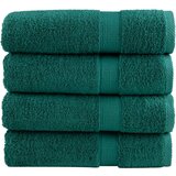 Furnova Premium brisače SOLUND 4 kosi 100x150 cm 600 g/m2, (21916541) | Shoptok.si