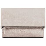 Vuch Crossbody torba Isla Beige, 23 x 2 cm Slike