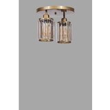 Opviq Luster 2597637, Zlatne boje | Eponuda.ba