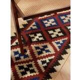 Hanse Home Rdeč obojestranski ročno tkan volnen tekač 60x190 cm Kamal Rami – Nouristan | Shoptok.si