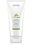 BABE Stop Akn Purifying Cleansing Gel – Dubinsko čišćenje masne kože Cene