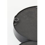 Light & Living Stensko ogledalo 99x57,5 cm Cielo – | Shoptok.si