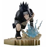Naruto Shippuden Figura - Sasuke Uchiha Combination Battle 2, 8 cm | shoptok.hr