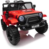  Auto na akumulator OFF ROAD 4x4 SPORT - crveni | shoptok.hr