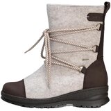 Pomar Škornji za sneg Bottines Koli GTX imperméables Siva | Shoptok.si