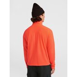 O'neill Športen pulover oranžna | Shoptok.si