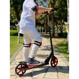 Cool Wheels Trotinet za decu FR59236 2 točka do 100 kg crveni | Eponuda.com