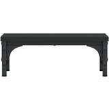 vidaXL Stalak za monitor crni 37 x 23 x 14 cm od konstruiranog drva Cijene