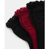 Sinsay Čarape 3 komada | shoptok.hr