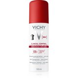 Vichy Clinical Control antiperspirant sprej protiv znojenja, 125 ml Cene