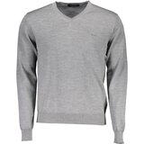 HARMONT &amp; BLAINE HARMONT & BLAINE MEN&#39;S GRAY SWEATER | shoptok.hr