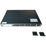 ExeLink SGX3728 switch za Rack upravljivi 24x10/100/1000 Base-T,8x1000 Base-X SFPcombo,4x1G/10 GE Base-X SFP+ porta | ePonuda.com