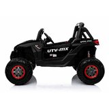 Buggy na akumulator XMX603 4×4 – dvosjed - crni | Shoptok.si