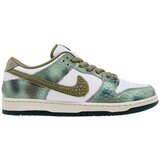Nike Modne superge SB Dunk Low Alexis Sablone Chameleon Zelena | Shoptok.si