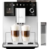  Super automatski aparat za kavu Melitta F630-211 Crna 1400 W 1 8 L 135 g | shoptok.hr