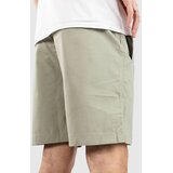 Blue Tomato Linen Kratke hlace iceberg green | Shoptok.si