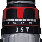 Einhell set tp-cd 18/80 li-i bl + 2,5 ah starter kit akumulatorska udarna bušilica | Eponuda.com