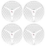 MikroTik RouterBoard LHG HP5 XL (4pack) antene RBLHG-5HPND-XL4PACK, (5000368075) | Shoptok.si