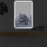 Wallity Slika sa LED osvetljenjem 4570KARDACT - 033, 45x70 cm | ePonuda.com