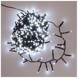 Brilagi LED spoljni božićni niz 400xLED 13m IP44 hladna bela Cene