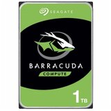 Seagate HDD Mobile Barracuda25 Guardian (2.5'/ 1TB/ SATA 6Gb/s/ rmp 5400) | ePonuda.com