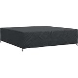  Pokrov za namještaj Jednobojno Crna 300 x 300 x 70 cm 420D | shoptok.hr