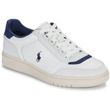 Polo Ralph Lauren POLO COURT Bijela | shoptok.hr