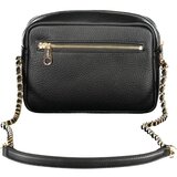  ženska crossbody torbica 22x16x7 cm crna | shoptok.hr