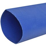 vidaXL Ploščata gasilska cev 50 m 2" PVC | Shoptok.si