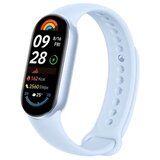 Xiaomi Smart Band 9 plava BHR8346GL | Eponuda.ba