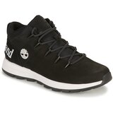 Timberland Visoke superge SPRINT TREKKER MID Črna | Shoptok.si
