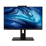 Acer B8 B278U G računalni monitor 68,6 cm (27") 2560 x 1440 pikseli Quad HD LCD Crno | shoptok.hr
