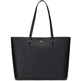 Polo Ralph Lauren Ročna torba 431911655001 Black Cene