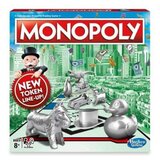 Monopoly Monopol društvena igra Cijene