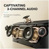 Anker Soundcore Motion X600 50W prenosivi bluetooth IPX7 zvučnik plavi | ePonuda.com