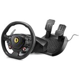 Thrustmaster T80 Wheel Ferrari 488 GTB PS4 volan za igranje