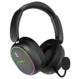 Phoenix 2 Wireless Black Gaming slušalice