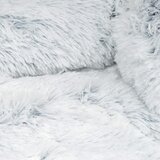 Love Story Bijela prostirka za kauč za pse 75x80 cm – | shoptok.hr
