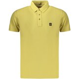 Refrigiwear muška polo majica kratkih rukava žuta Cijene