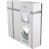 Dooky Luxury Memory Box 3D Handprint set za odtis dojenčkovih dlani in stopal 1 kos | Shoptok.si